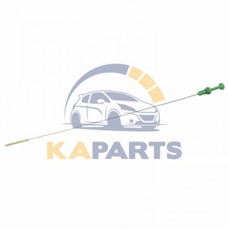 FEBI Щуп масла PEUGEOT 207 1.4 V16 103620