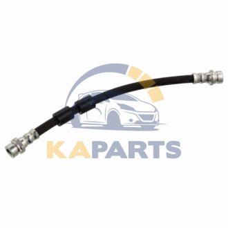 104236 FEBI BILSTEIN FEBI Шланг торм. задний FORD B-max