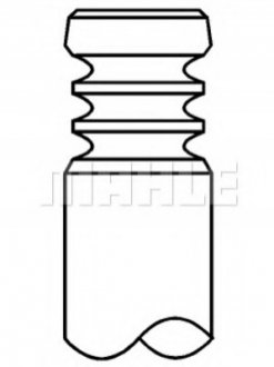 029 VE 30528 000 MAHLE / KNECHT Клапан двигуна