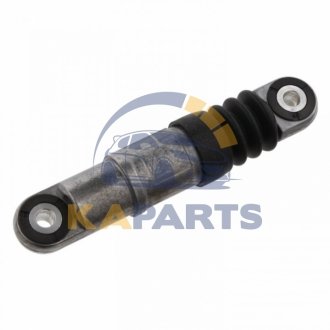 32810 FEBI BILSTEIN FEBI VW Демпфер колебаний Crafter