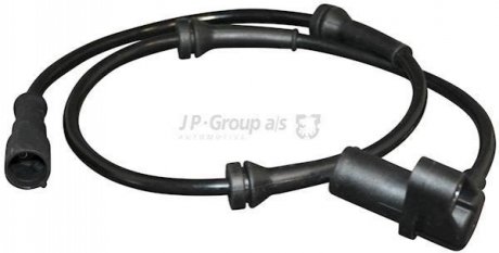 1197102880 JP GROUP JP GROUP VW Датчик ABS зад. пр.T4