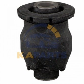 41404 FEBI BILSTEIN FEBI HYUNDAI С/блок рычага Sonata
