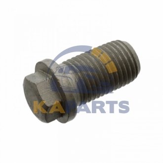 48899 FEBI BILSTEIN FEBI Пробка поддона CHRYSLER 300