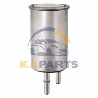 48556 FEBI BILSTEIN FEBI Фильтр топлива VOLVO S60 2.0