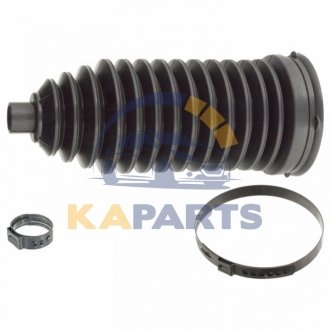 102069 FEBI BILSTEIN FEBI Пыльник рулевой тяги DB S221