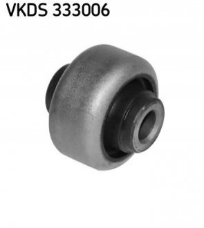 VKDS 333006 SKF SKF PEUGEOT С/блок рычага 206 98-