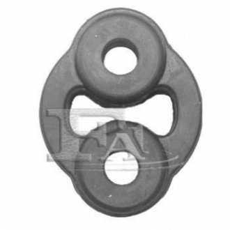 893-905 Fischer Automotive One (FA1) FISCHER HYUNDAI Серьга глушителя