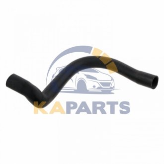 33527 FEBI BILSTEIN FEBI VW Шланг радиатора Polo -01