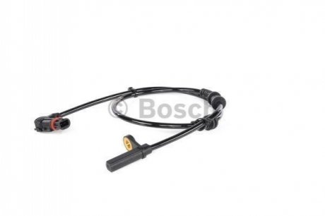 0986594548 BOSCH BOSCH ABS датчик ABS пер. DB 204