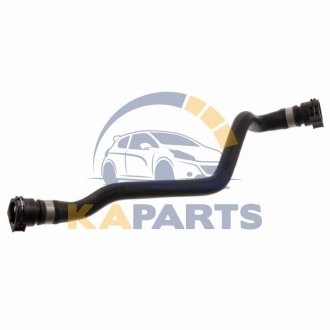 45844 FEBI BILSTEIN FEBI Шланг радиатора BMW E53 4.4