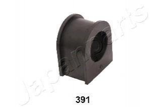 RU-391 JAPANPARTS JAPANPARTS втулка саб. MAZDA 323