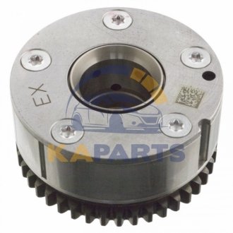 102992 FEBI BILSTEIN FEBI Регулятор фаз ГРМ DACIA 1.2