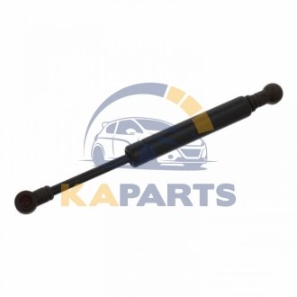 05086 FEBI BILSTEIN FEBI DB Аморт. ручки газа OM601
