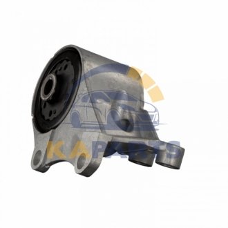 01908 FEBI BILSTEIN FEBI VW Подушка КПП задн.T4 91-