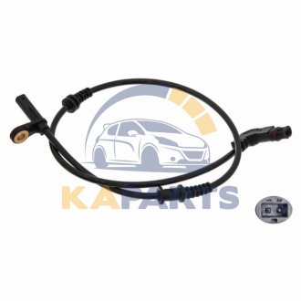 38373 FEBI BILSTEIN Датчик ABS