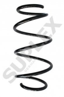 SUPLEX BMW Пружина передняя F20 06336