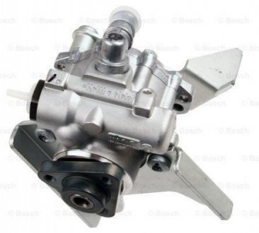 KS00000655 BOSCH BOSCH Насос ГУР BMW X5 E53 3.0i