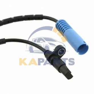 24128 FEBI BILSTEIN FEBI BMW Датчик ABS задн. E39