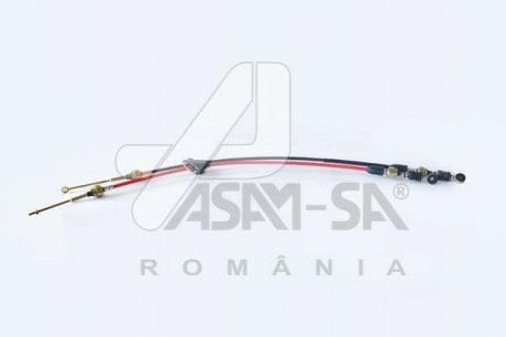 32069 ASAM ASAM DAEWOO Трос КПП Matiz 98-