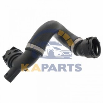 49256 FEBI BILSTEIN FEBI Шланг радиатора BMW 3 E90