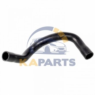 174401 FEBI BILSTEIN FEBI Шланг радиатора VW 2.0TDI