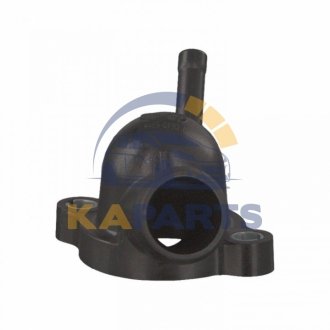 FEBI Фланец О.Ж. SKODA 2.0TSI 177871