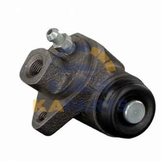 05716 FEBI BILSTEIN FEBI FORD Торм.цилиндр Fiesta