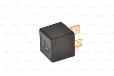 0986AH0083 BOSCH BOSCH Реле 12V 30A (4-х конт)