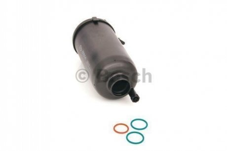 F026402045 BOSCH BOSCH Фильтр топливный IVECO