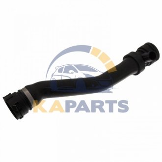 36839 FEBI BILSTEIN FEBI Шланг радиатора BMW E46