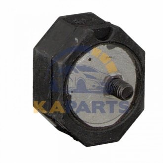 04124 FEBI BILSTEIN FEBI BMW Подушка АКПП 3 E30