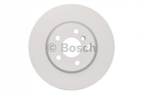 0986479C91 BOSCH Гальмівний диск