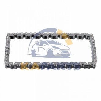 108992 FEBI BILSTEIN FEBI Цепь Nissan Micra 05-