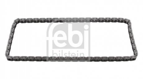 25434 FEBI BILSTEIN FEBI ROLLER CHAIN, RIVETE