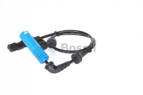 0986594527 BOSCH BOSCH BMW Датчик ABS E46