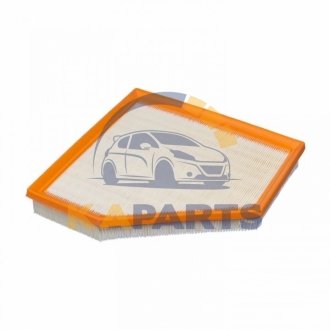 101448 FEBI BILSTEIN FEBI Фильтр воздуха BMW 1