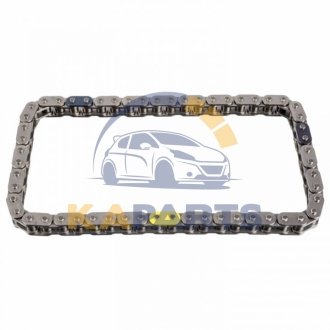 100068 FEBI BILSTEIN FEBI Цепь SUZUKI 1.8,2.0