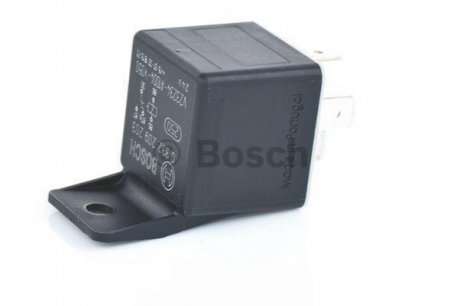 0332209203 BOSCH BOSCH Реле 24 V 20A/10A