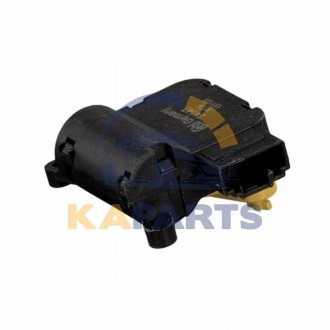 34147 FEBI BILSTEIN FEBI клапан заслонки VW