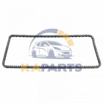 105796 FEBI BILSTEIN FEBI Цепь VW 1.4TSI 07-