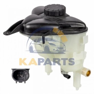 171362 FEBI BILSTEIN FEBI Бачек О.Ж. DB R171