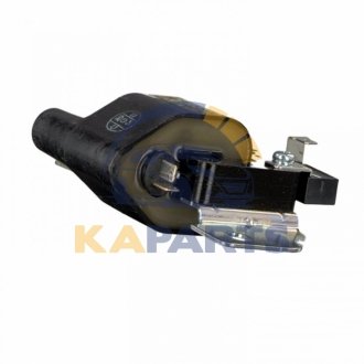 30266 FEBI BILSTEIN FEBI катушка зажигания