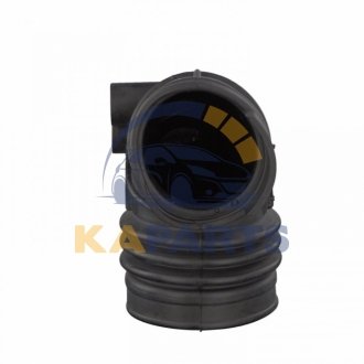 46033 FEBI BILSTEIN FEBI BMW Патрубок E36