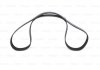 1987947074 BOSCH BOSCH Ремінь 9PK2100 (фото 4)