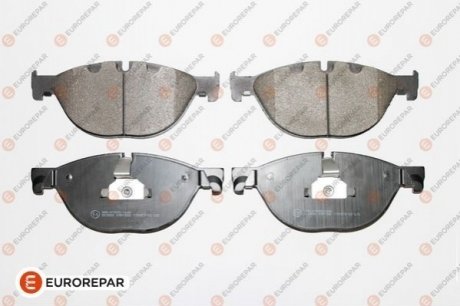 1675989680 Eurorepar E:4 FR BR PADS