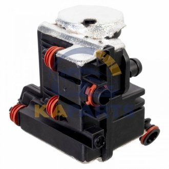 175690 FEBI BILSTEIN Масловідокремлювач системи вентиляции картерних газів