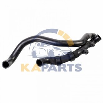175802 FEBI BILSTEIN Патрубок системи охлаждения(к-т)