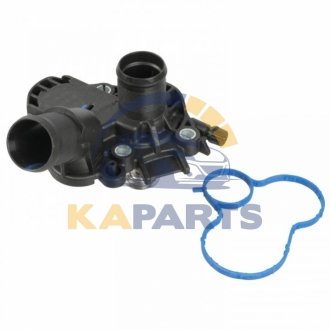 174390 FEBI BILSTEIN Термостат з ущільнюючим кільцем