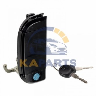 175766 FEBI BILSTEIN Ручка дверей