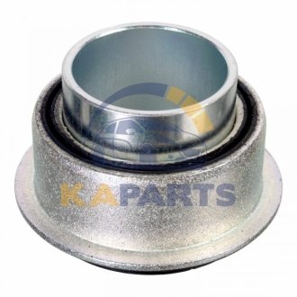 Сайленблок балки 173617